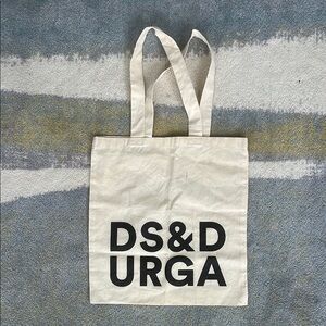 D.S. & Durga Canvas Tote Bag
